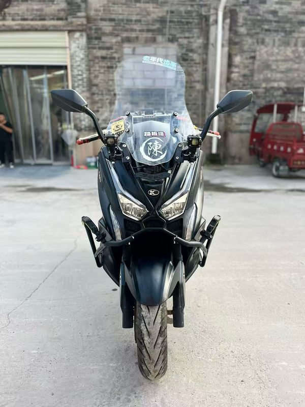 二手光阳赛艇 S250