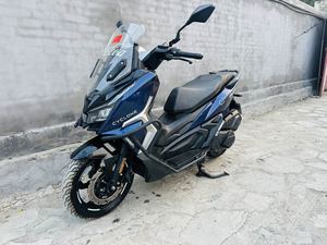二手赛科龙RT1