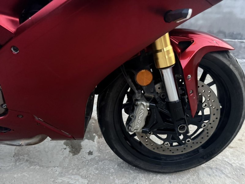 二手QJMOTOR赛600