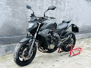 二手春风650NK