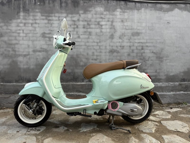 二手VESPAPrimavera 150