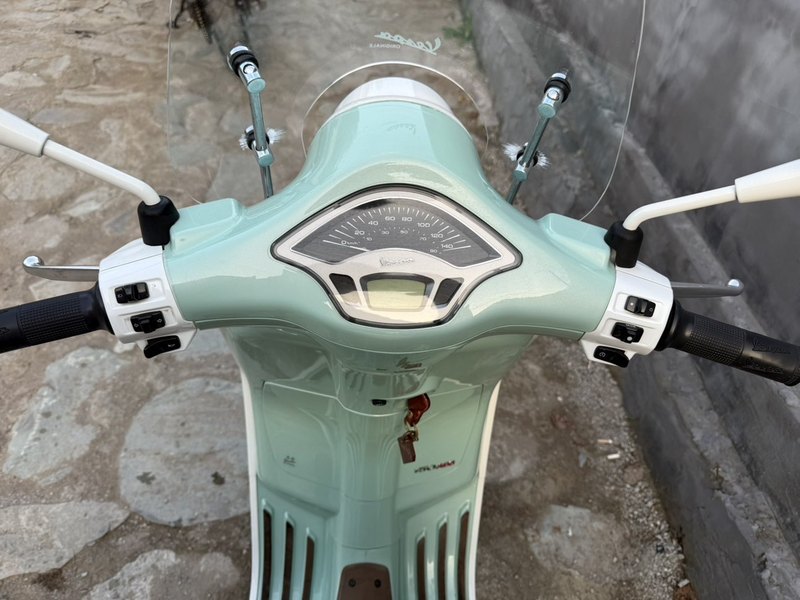 二手VESPAPrimavera 150