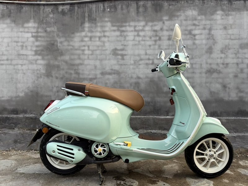 二手VESPAPrimavera 150