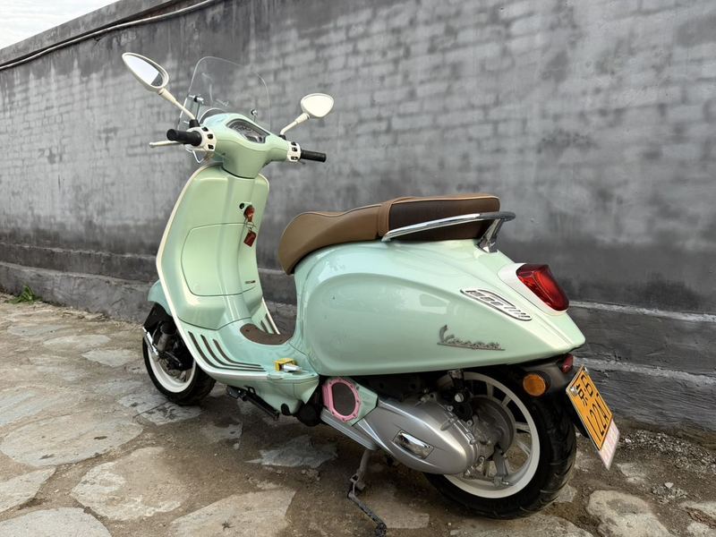 二手VESPAPrimavera 150