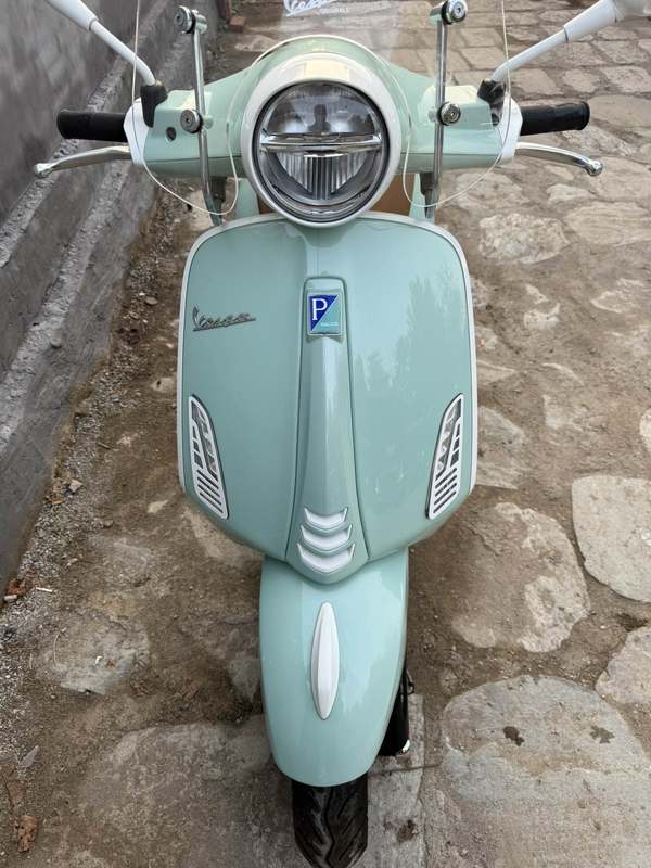 二手VESPAPrimavera 150