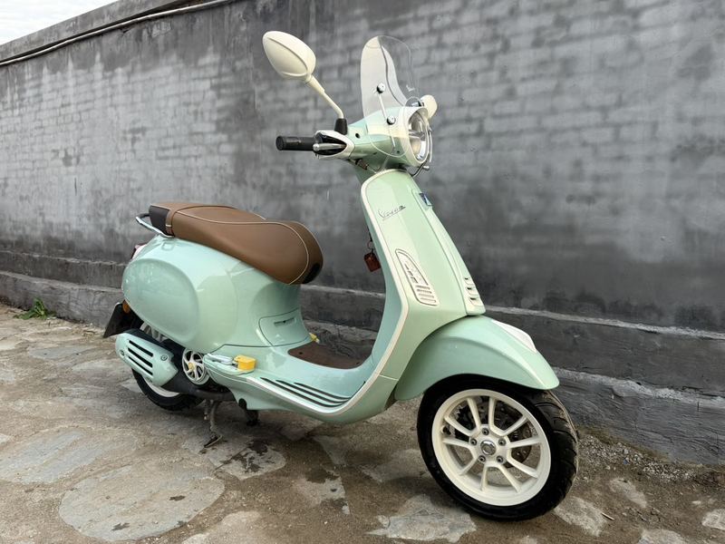 二手VESPAPrimavera 150
