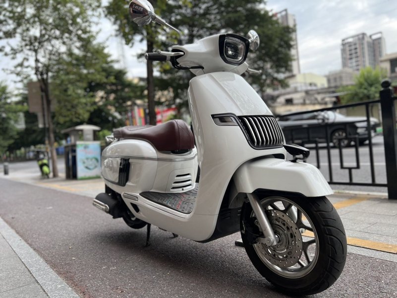 二手南方梦拉丽莎 Melalisa150