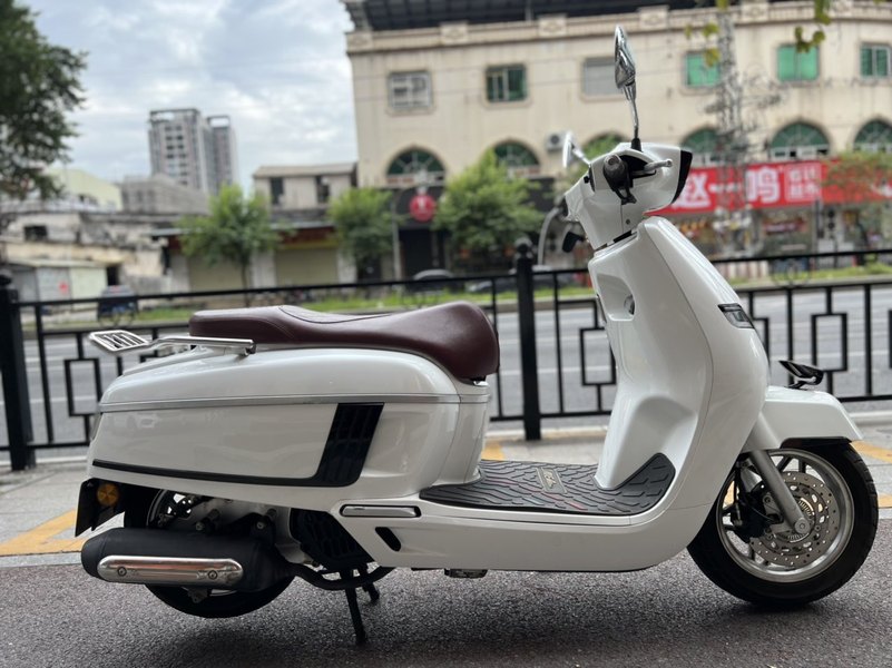 二手南方梦拉丽莎 Melalisa150