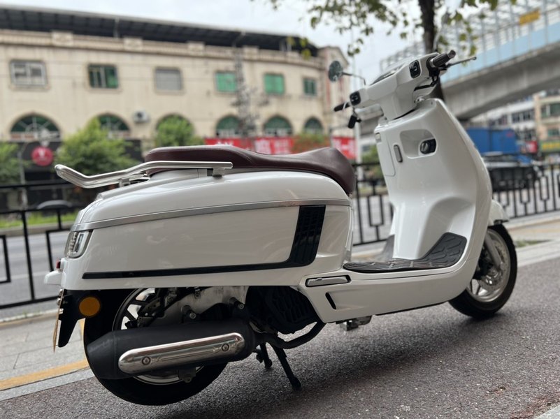 二手南方梦拉丽莎 Melalisa150