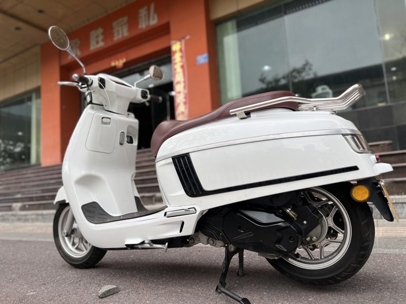 二手南方梦拉丽莎 Melalisa150