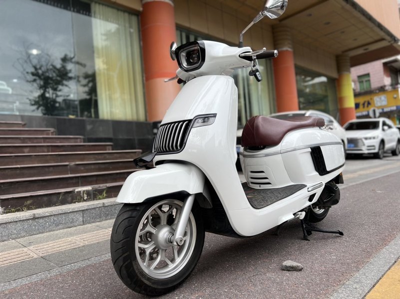 二手南方梦拉丽莎 Melalisa150