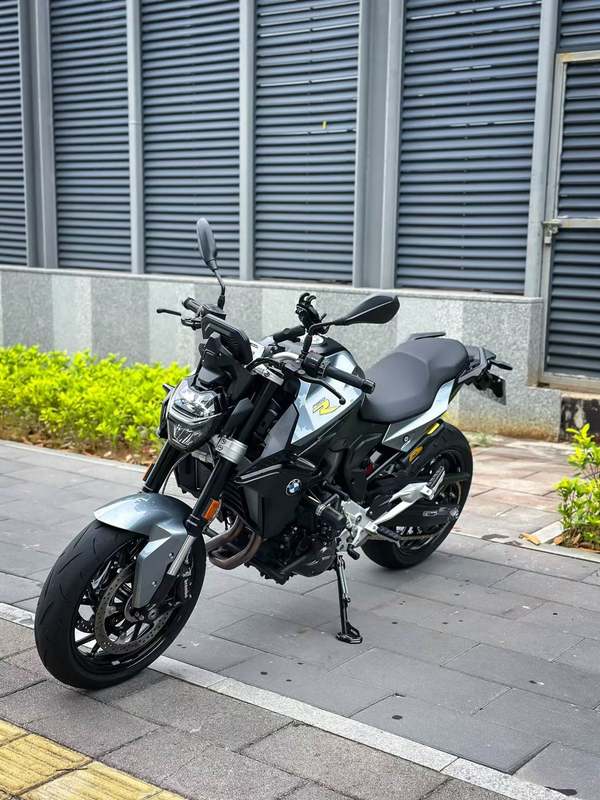 二手宝马F 900 R