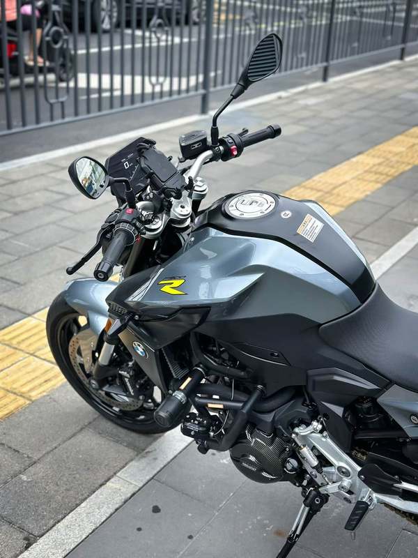 二手宝马F 900 R