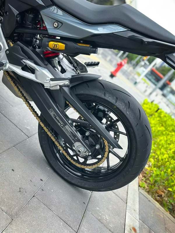 二手宝马F 900 R