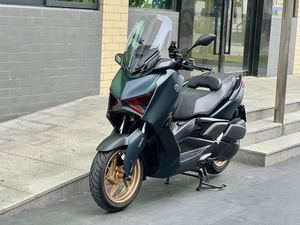 二手雅马哈XMAX