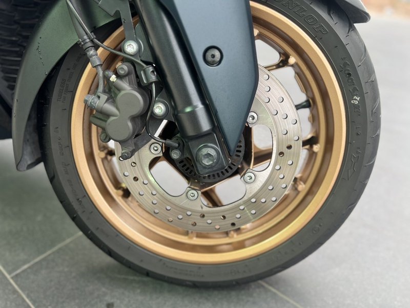 二手雅马哈XMAX