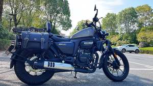 二手赛科龙RA250