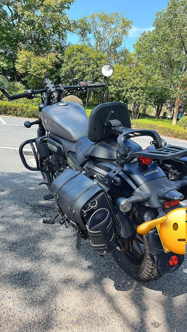 二手赛科龙RA250