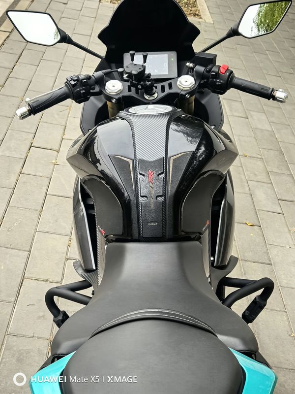 二手凯越321RR