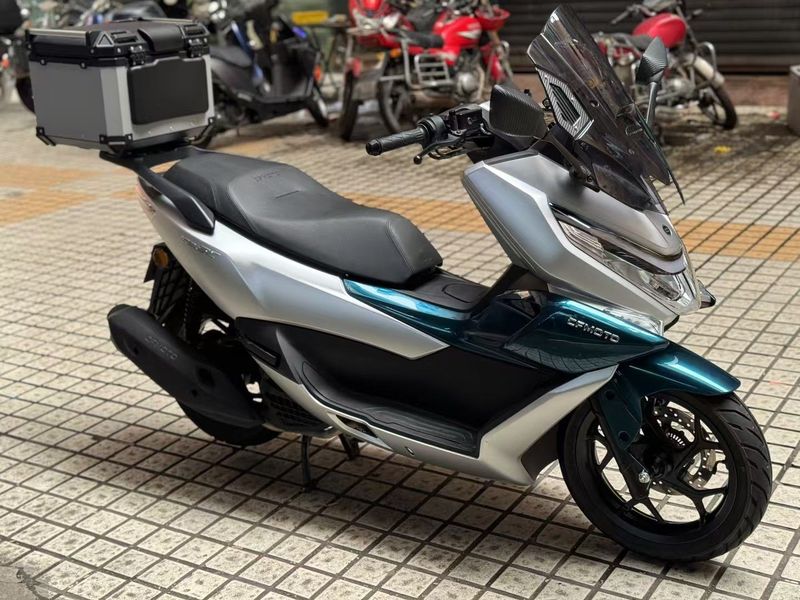 二手春风150SC