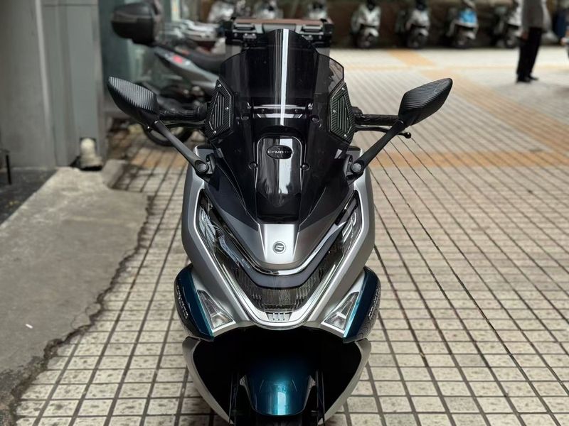 二手春风150SC