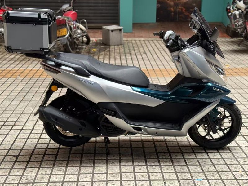 二手春风150SC