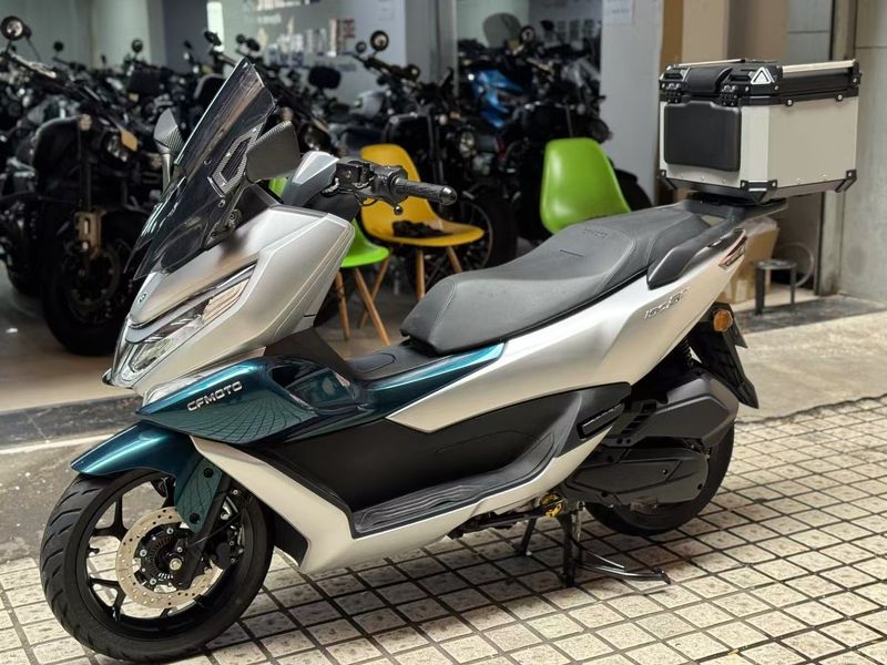 二手春风150SC
