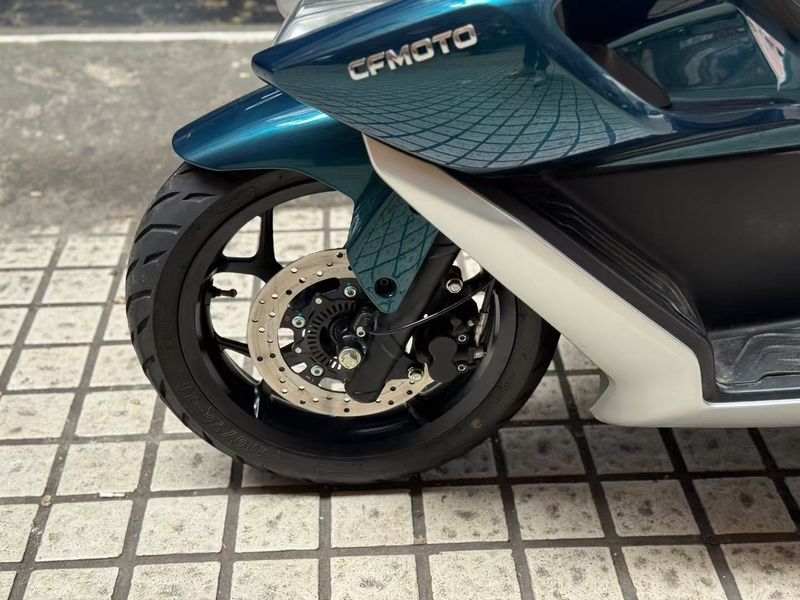 二手春风150SC