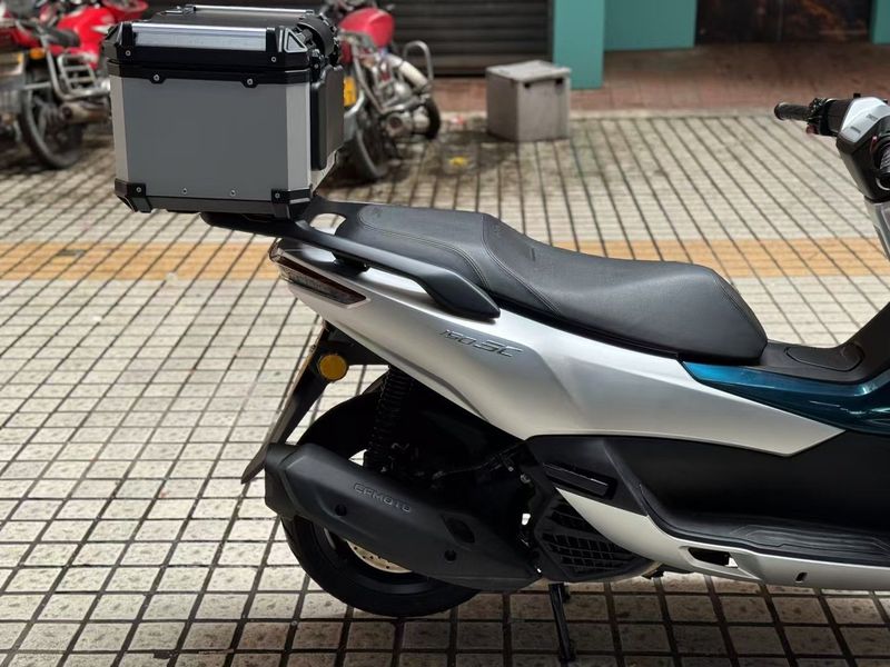二手春风150SC