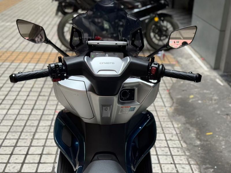 二手春风150SC