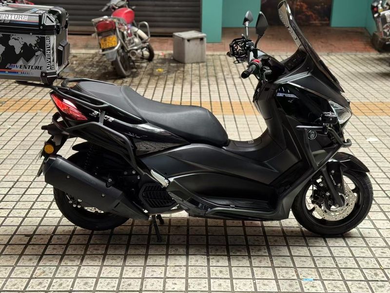 二手豪进SY02