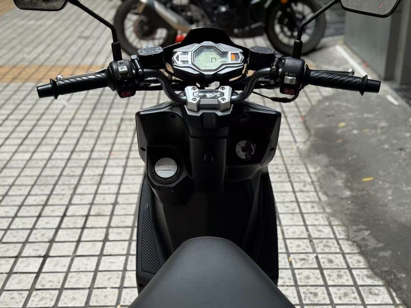 二手三阳小钢侠 CROX