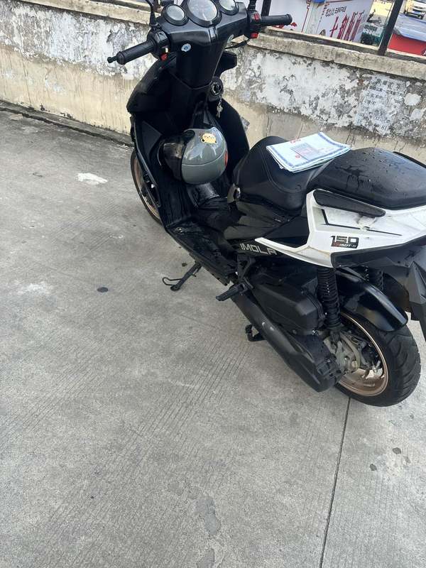 二手台荣荣150