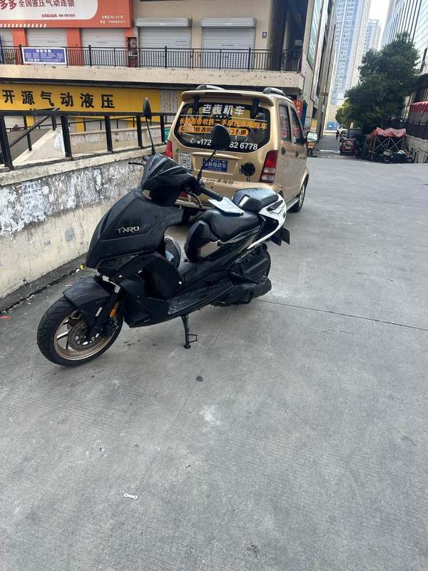 二手台荣荣150