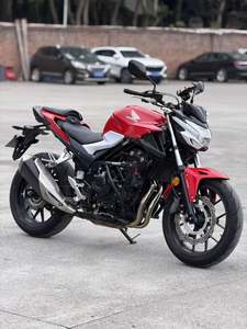 二手本田CB400F
