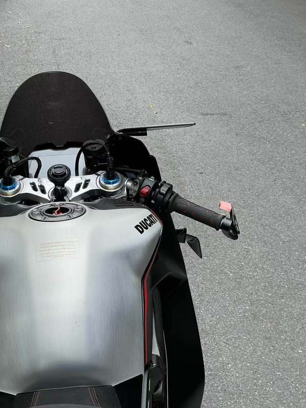 二手杜卡迪Panigale V4