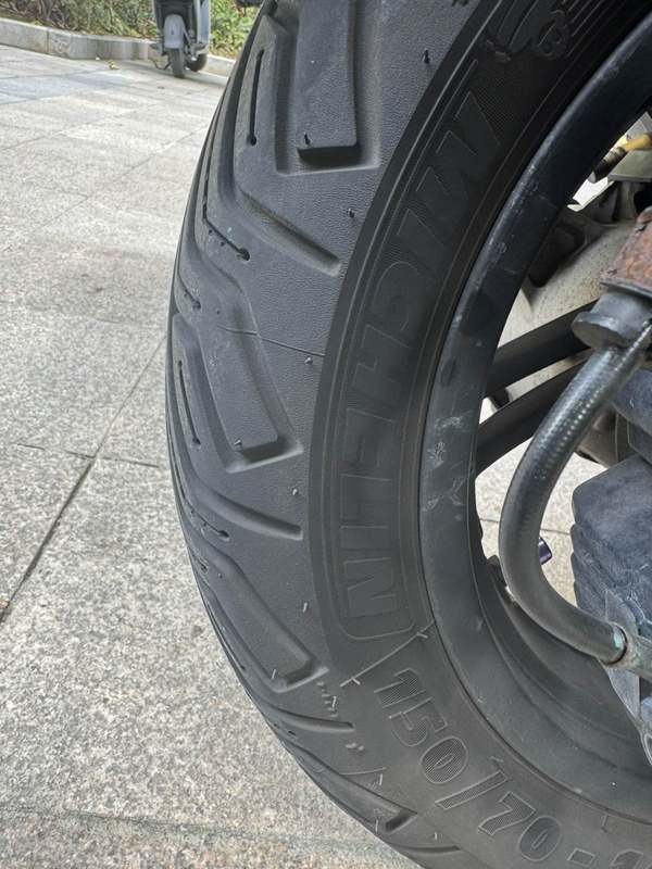 二手光阳赛艇 S400