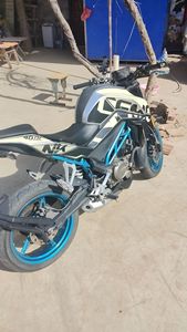 二手春风250NK