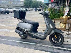 二手光阳Any Like Q 150