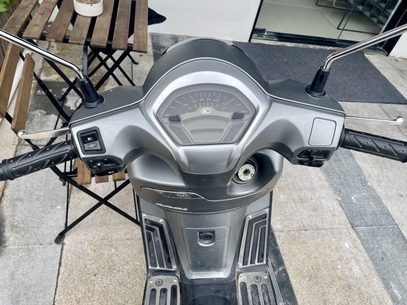 二手光阳Any Like Q 150