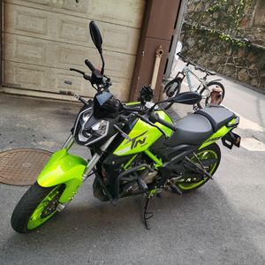 二手贝纳利小黄龙 TNT25