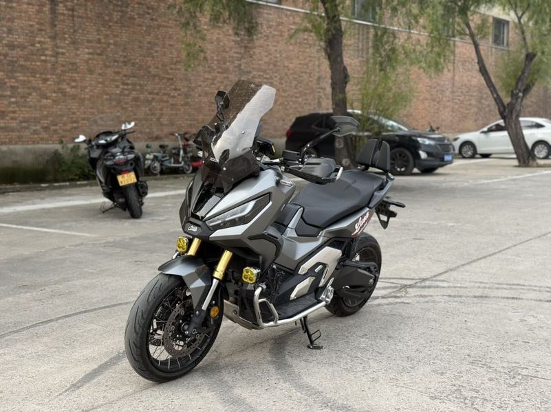 二手本田X-ADV 750