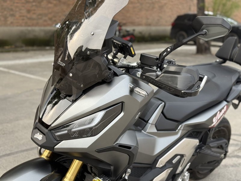 二手本田X-ADV 750