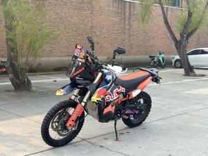 二手KTMR2R790 Adventure