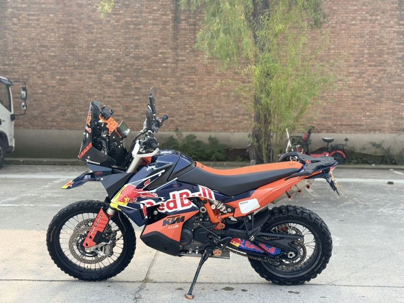 二手KTMR2R790 Adventure