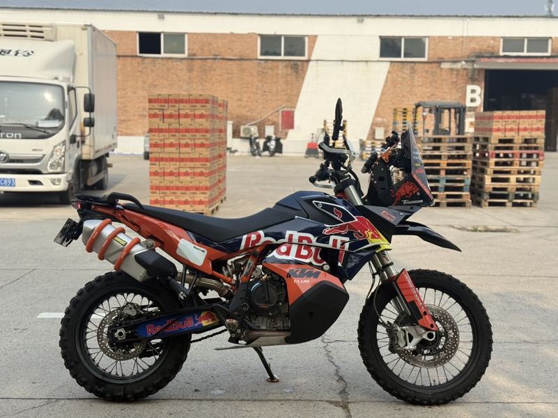 二手KTMR2R790 Adventure