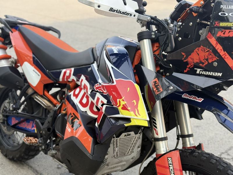 二手KTMR2R790 Adventure