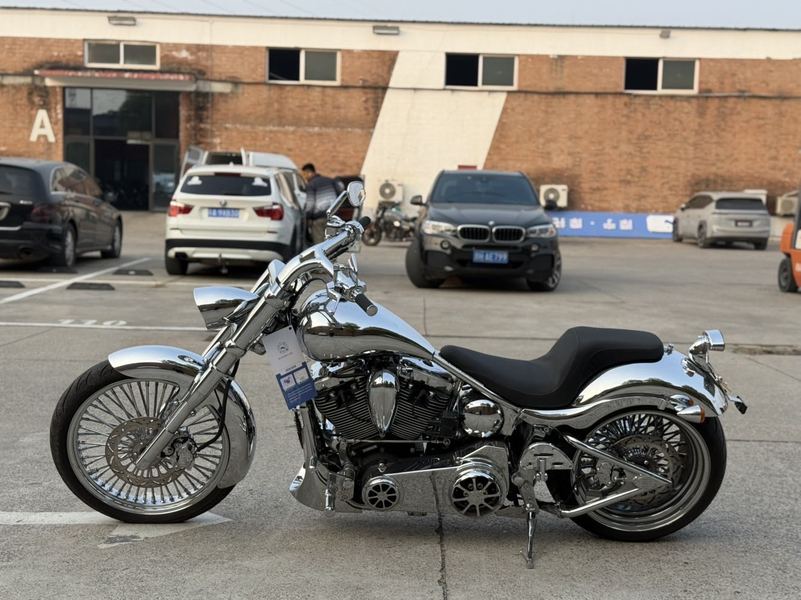 二手松散American FatTire
