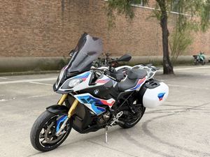 二手宝马S 1000 XR