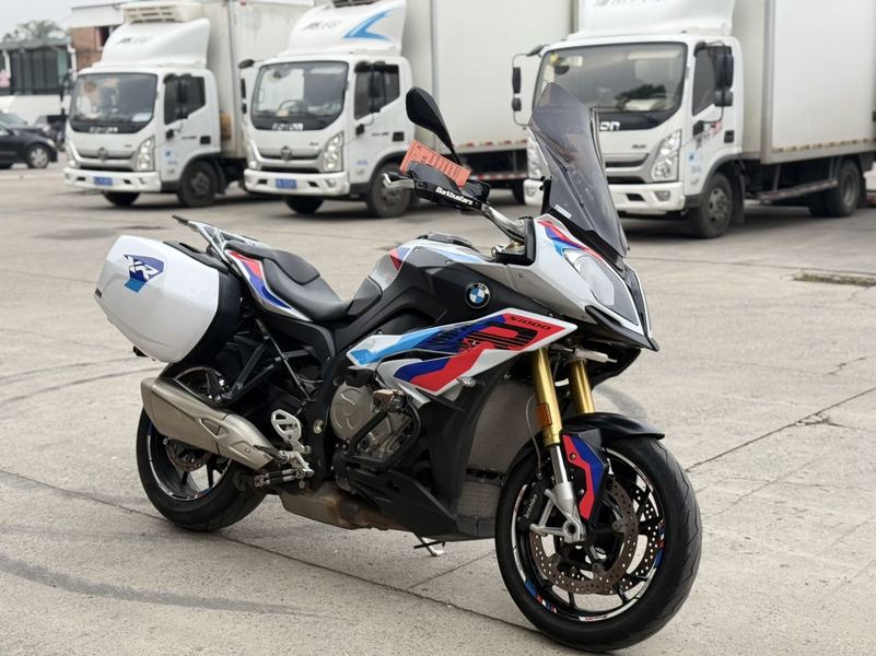 二手宝马S 1000 XR